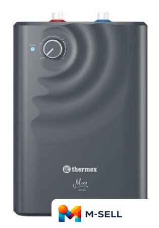 Накопительный электрический водонагреватель Thermex Mera 10 U - Изображение №1 — Мульти e-магазин M-SELL