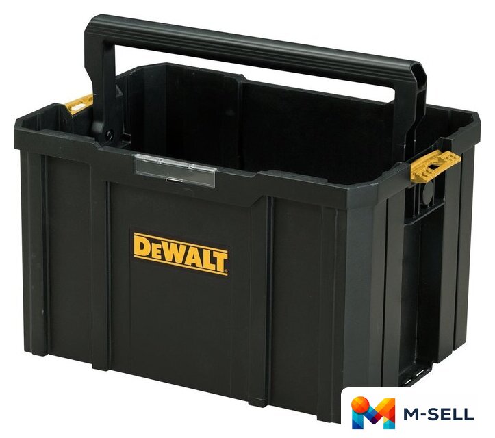 Ящик для инструментов DeWalt DWST1-71228 - Изображение №1 — Мульти e-магазин M-SELL