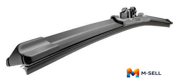 Щетка стеклоочистителя Bosch Aerotwin Plus 3397006955 - Изображение №1 — Мульти e-магазин M-SELL