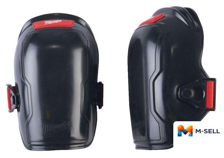 Наколенники садовые Milwaukee Flexible 4932478136 - Изображение №1 — Мульти e-магазин M-SELL