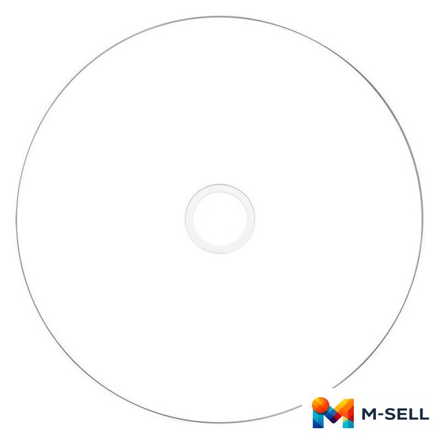 BD-R диск Verbatim 50Gb 6x 43749 (25 шт.) - Изображение №2 — Мульти e-магазин M-SELL