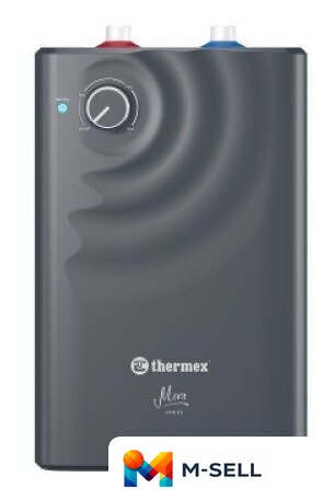 Накопительный электрический водонагреватель Thermex Mera 7 U - Изображение №1 — Мульти e-магазин M-SELL
