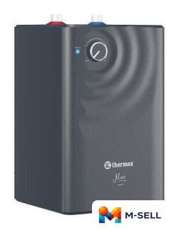 Накопительный электрический водонагреватель Thermex Mera 7 U - Изображение №2 — Мульти e-магазин M-SELL
