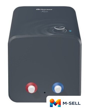 Накопительный электрический водонагреватель Thermex Mera 7 U - Изображение №5 — Мульти e-магазин M-SELL
