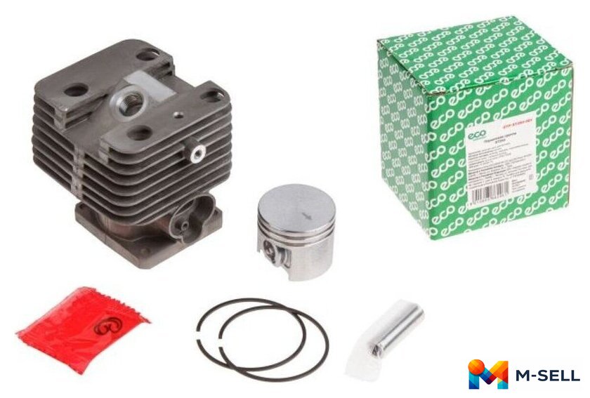 Поршневая группа ECO GTP-ST250-001 - Изображение №1 — Мульти e-магазин M-SELL