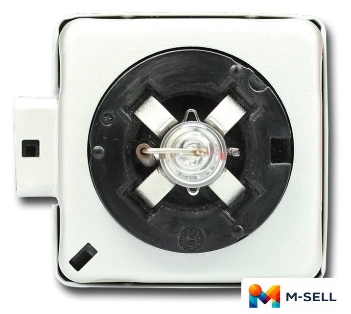 Ксеноновая лампа Bosch D1S 1шт - Изображение №5 — Мульти e-магазин M-SELL
