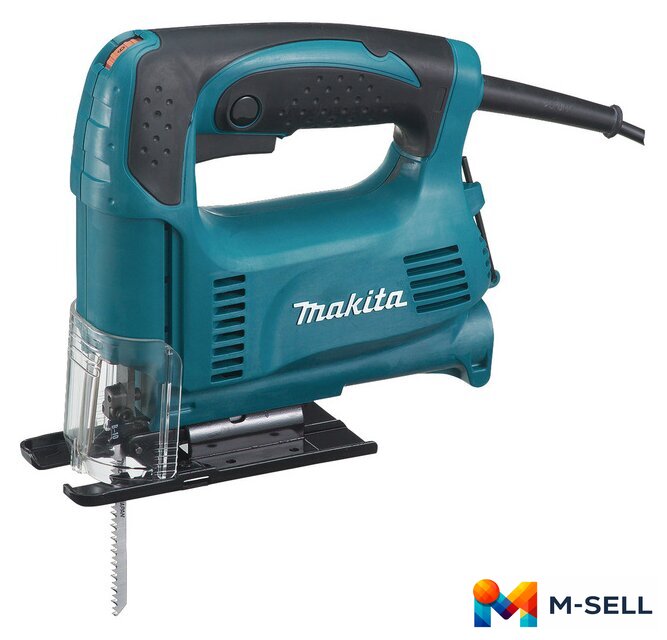 Электролобзик Makita 4327 - Изображение №1 — Мульти e-магазин M-SELL