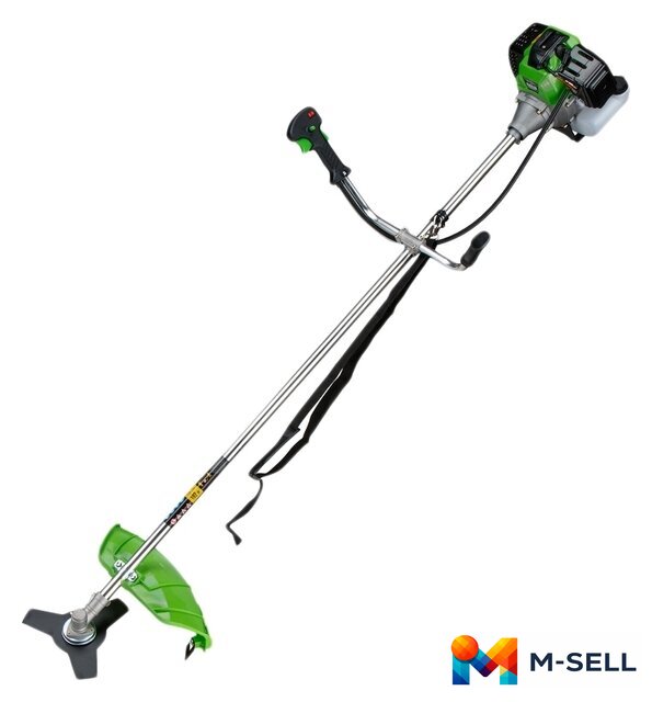 Триммер DGM BC-241 - Изображение №1 — Мульти e-магазин M-SELL