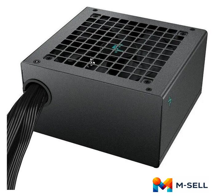Блок питания GamerStorm PK850D - Изображение №4 — Мульти e-магазин M-SELL
