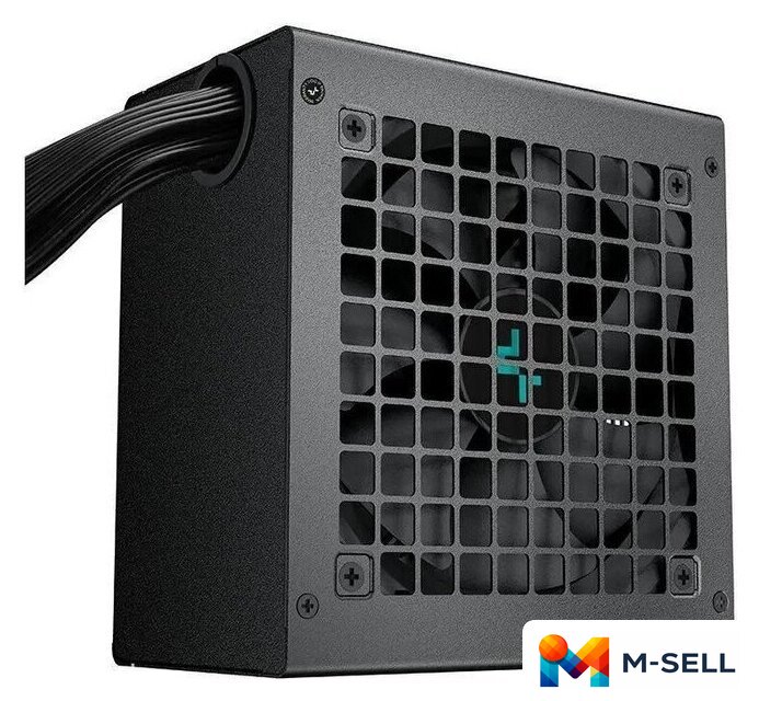 Блок питания GamerStorm PK850D - Изображение №3 — Мульти e-магазин M-SELL