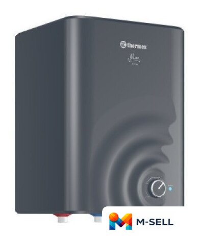 Накопительный электрический водонагреватель Thermex Mera 15 O - Изображение №4 — Мульти e-магазин M-SELL