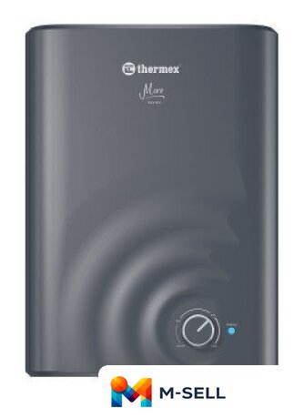 Накопительный электрический водонагреватель Thermex Mera 15 O - Изображение №1 — Мульти e-магазин M-SELL