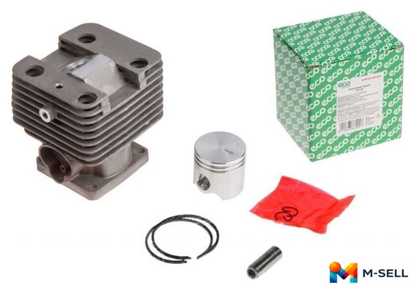Поршневая группа ECO GTP-ST120-001 - Изображение №1 — Мульти e-магазин M-SELL