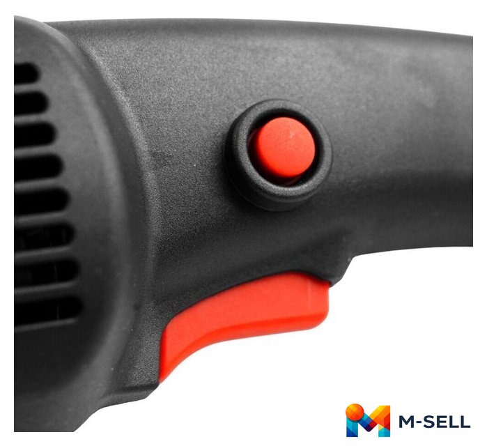 Полировальная машина TEH TAP18013P - Изображение №6 — Мульти e-магазин M-SELL