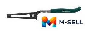 Съемник маслосъемных колец Jonnesway AI020056A - Изображение №1 — Мульти e-магазин M-SELL