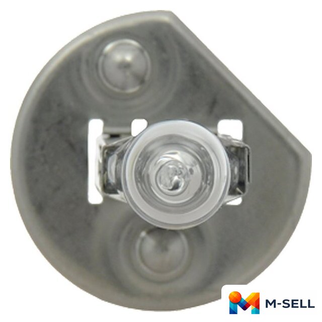 Галогенная лампа Bosch H1 Xenon Blue Blister 1шт - Изображение №5 — Мульти e-магазин M-SELL