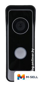 Вызывная панель Dahua DHI-VTO1301R-W - Изображение №6 — Мульти e-магазин M-SELL
