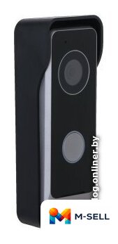 Вызывная панель Dahua DHI-VTO1301R-W - Изображение №8 — Мульти e-магазин M-SELL