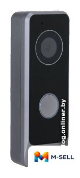 Вызывная панель Dahua DHI-VTO1301R-W - Изображение №4 — Мульти e-магазин M-SELL