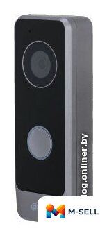 Вызывная панель Dahua DHI-VTO1301R-W - Изображение №3 — Мульти e-магазин M-SELL
