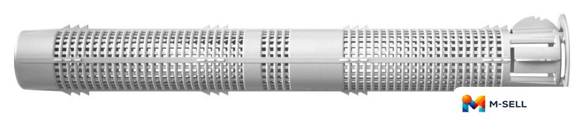 Гильза сетчатая Fischer FIS H 20 x 130 K 46703 (20 шт) - Изображение №1 — Мульти e-магазин M-SELL