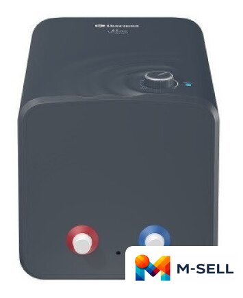 Накопительный электрический водонагреватель Thermex Mera 10 O - Изображение №4 — Мульти e-магазин M-SELL