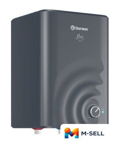 Накопительный электрический водонагреватель Thermex Mera 10 O - Изображение №2 — Мульти e-магазин M-SELL