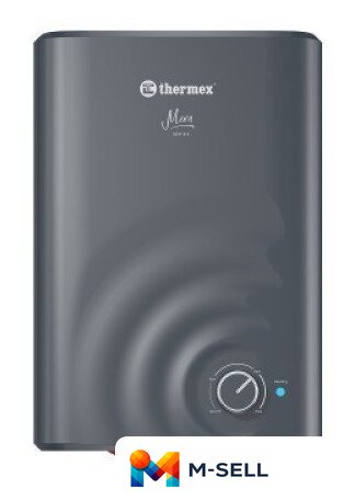 Накопительный электрический водонагреватель Thermex Mera 10 O - Изображение №1 — Мульти e-магазин M-SELL