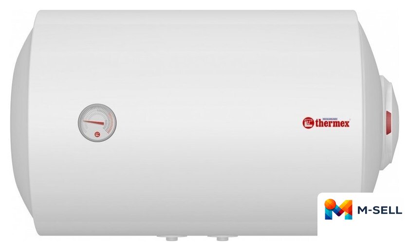 Накопительный электрический водонагреватель Thermex TitaniumHeat 80 H - Изображение №1 — Мульти e-магазин M-SELL