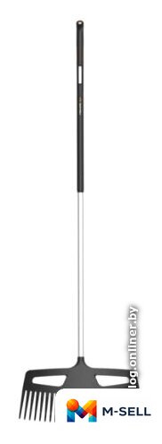 Грабли веерные Fiskars L 1027037 - Изображение №1 — Мульти e-магазин M-SELL