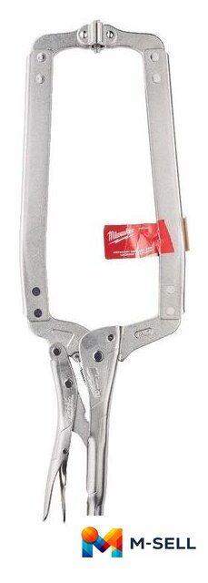 Зажим Milwaukee 4932472261 - Изображение №2 — Мульти e-магазин M-SELL