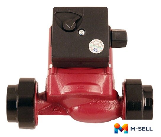 Циркуляционный насос Jemix WRS-32/6-130 - Изображение №3 — Мульти e-магазин M-SELL