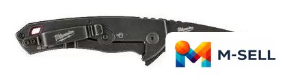 Складной нож Milwaukee Hardline 4932492452 - Изображение №2 — Мульти e-магазин M-SELL