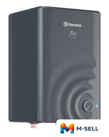 Накопительный электрический водонагреватель Thermex Mera 7 O - Изображение №2 — Мульти e-магазин M-SELL