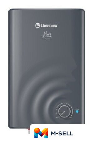 Накопительный электрический водонагреватель Thermex Mera 7 O - Изображение №1 — Мульти e-магазин M-SELL