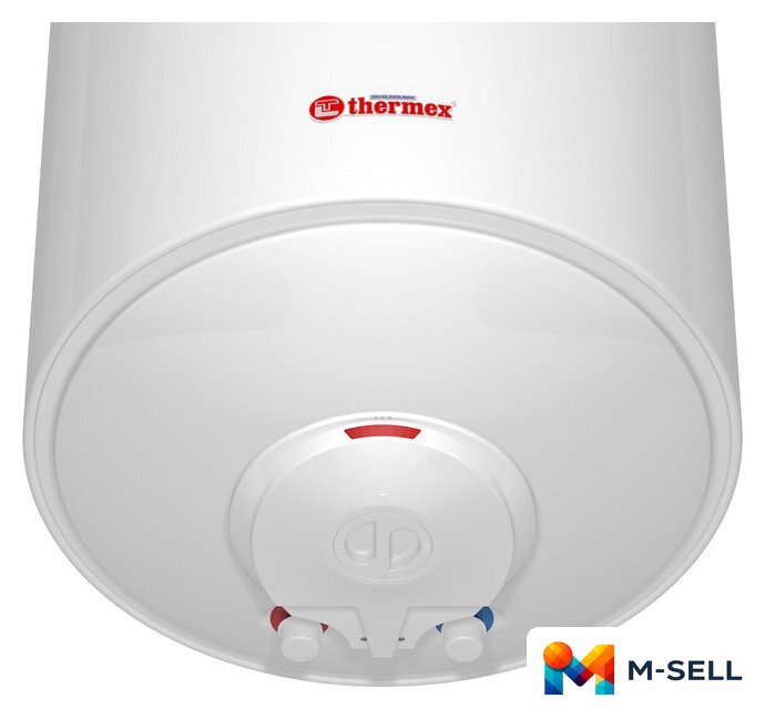Накопительный электрический водонагреватель Thermex TitaniumHeat 50 V - Изображение №5 — Мульти e-магазин M-SELL