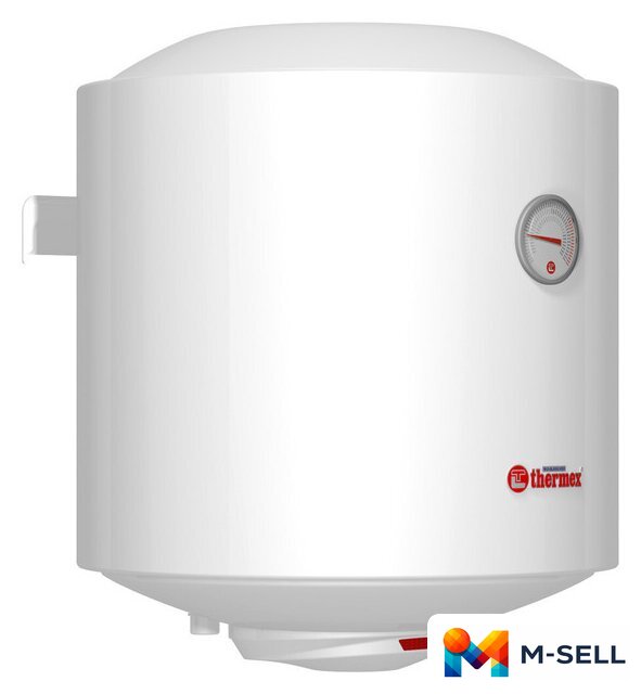 Накопительный электрический водонагреватель Thermex TitaniumHeat 50 V - Изображение №2 — Мульти e-магазин M-SELL