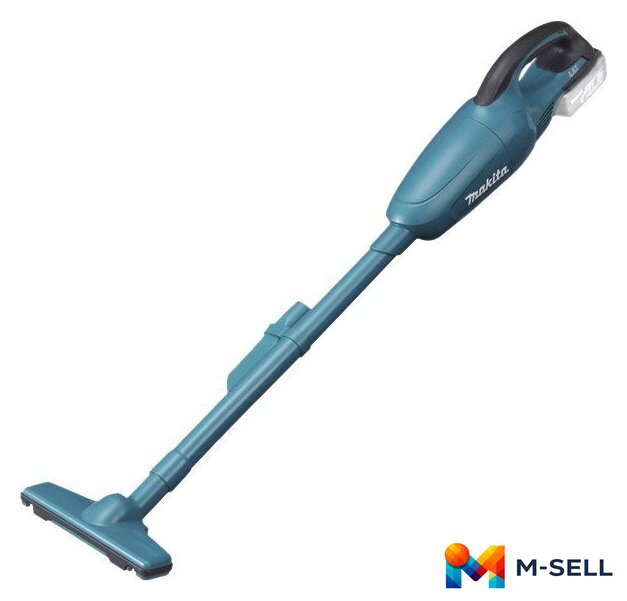Пылесос Makita DCL181FZ (без АКБ) - Изображение №1 — Мульти e-магазин M-SELL
