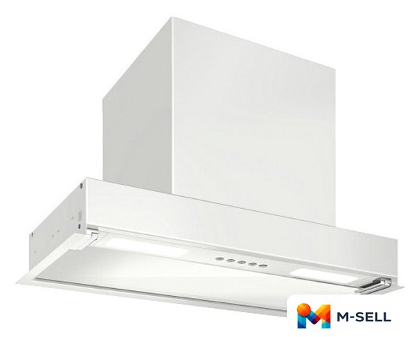 Кухонная вытяжка Franke T-Form WH 60 - Изображение №1 — Мульти e-магазин M-SELL