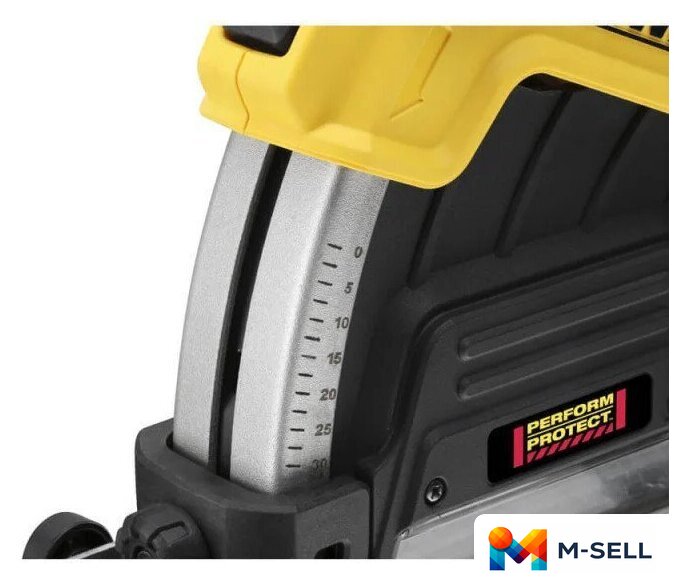 Защитный кожух DeWalt DWE46225 - Изображение №9 — Мульти e-магазин M-SELL