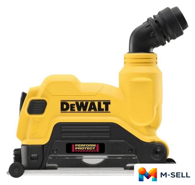 Защитный кожух DeWalt DWE46225 - Изображение №6 — Мульти e-магазин M-SELL