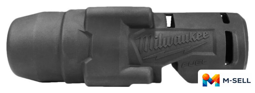 Чехол резиновый Milwaukee M18ONEFHIWF1 4932479975 - Изображение №1 — Мульти e-магазин M-SELL