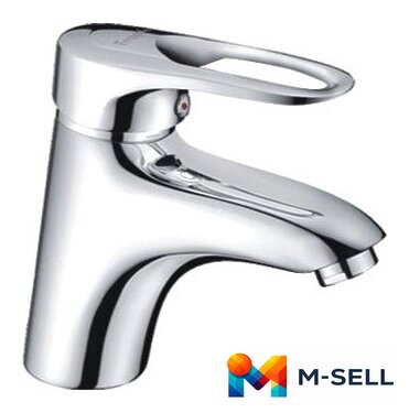 Смеситель FRAP H04 F1004 - Изображение №1 — Мульти e-магазин M-SELL