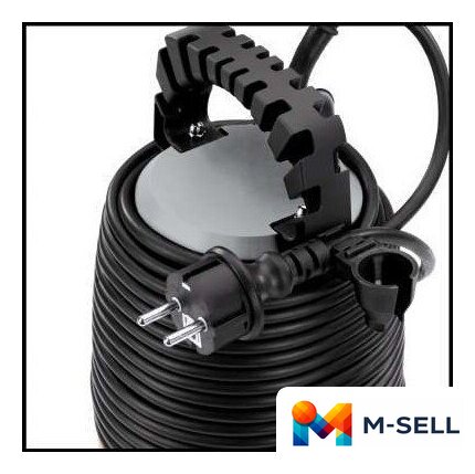Дренажный насос Einhell GC-DP 6315 N 4170491 - Изображение №3 — Мульти e-магазин M-SELL
