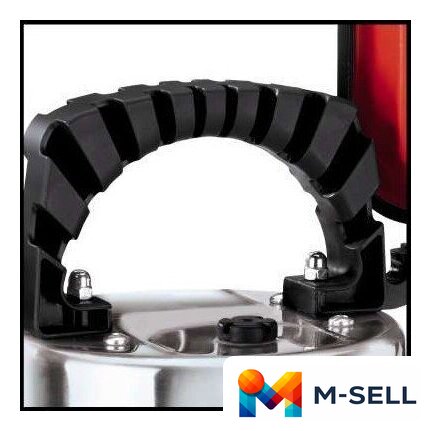 Дренажный насос Einhell GC-DP 6315 N 4170491 - Изображение №4 — Мульти e-магазин M-SELL