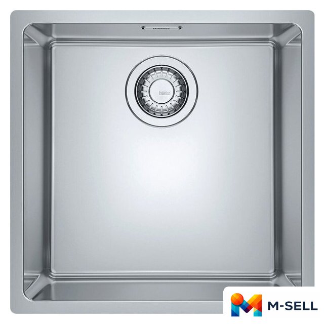 Кухонная мойка Franke FEX 210-40 127.0688.781 (стальной) - Изображение №1 — Мульти e-магазин M-SELL