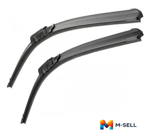 Щетки стеклоочистителя Bosch 3397015584 - Изображение №1 — Мульти e-магазин M-SELL