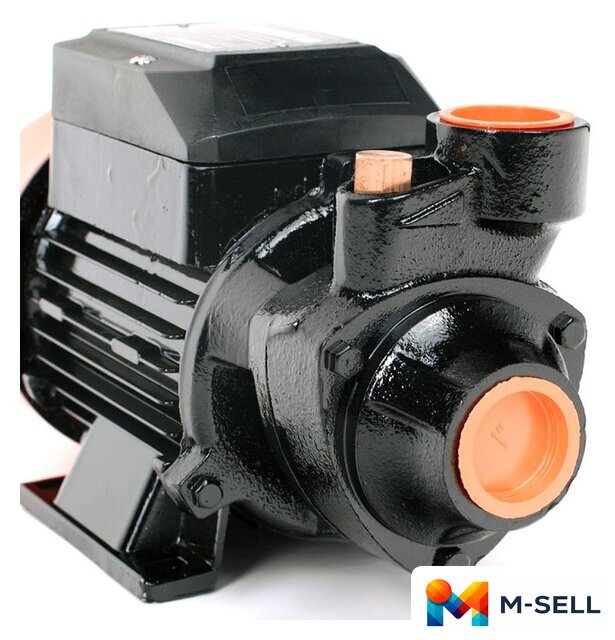 Самовсасывающий насос Patriot QB80 - Изображение №2 — Мульти e-магазин M-SELL
