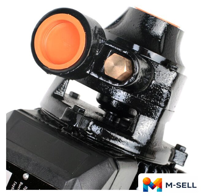 Самовсасывающий насос Patriot QB80 - Изображение №3 — Мульти e-магазин M-SELL