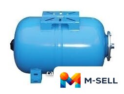 Гидроаккумулятор Wester WAO 80 - Изображение №2 — Мульти e-магазин M-SELL